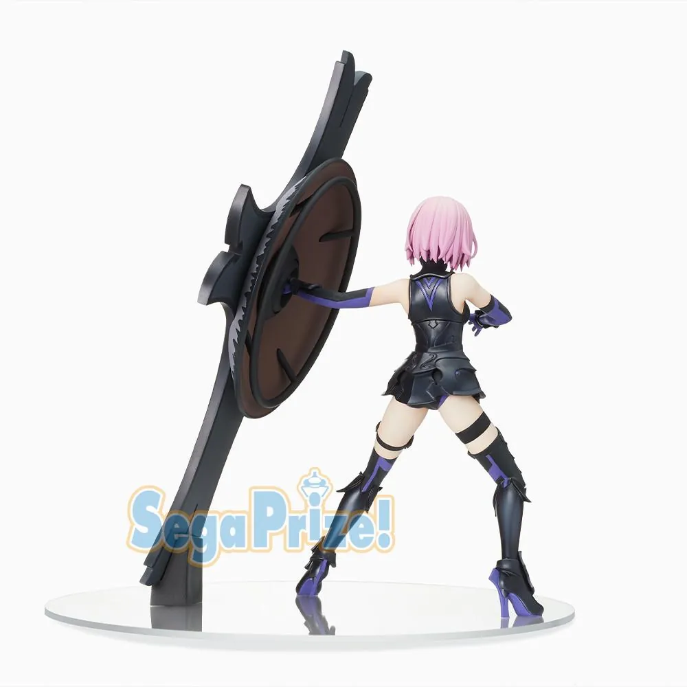 Preview: Mash Kyrielight - Fate/Grand Order - SPM Figur - Sega
