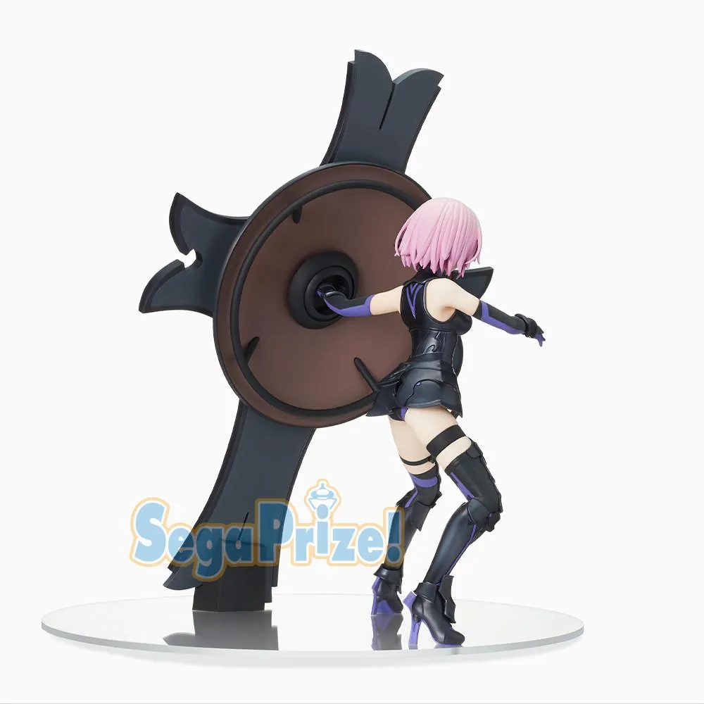 Preview: Mash Kyrielight - Fate/Grand Order - SPM Figur - Sega