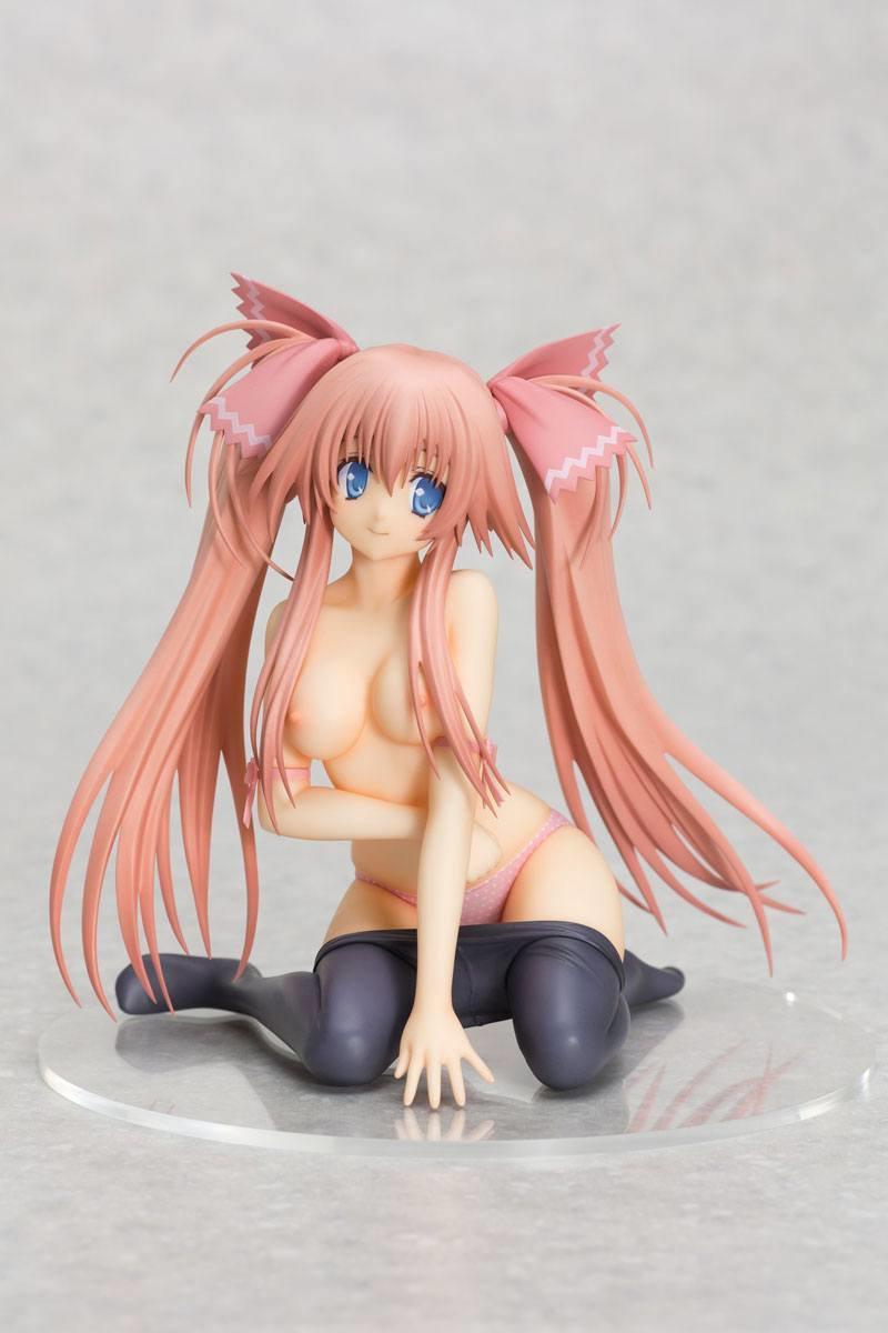 Preview: May Yukishiro - Hello, Good-bye - Orchid Seed