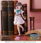 Preview: Megumi Fujishima - Desktop x Decorate Collections - Sega