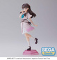 Preview: Megumi Fujishima - Desktop x Decorate Collections - Sega