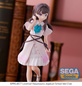 Preview: Megumi Fujishima - Desktop x Decorate Collections - Sega