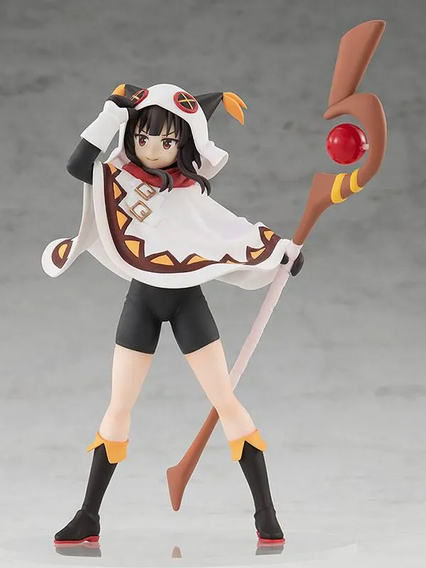 Preview: Megumin - Winter Version - Konosuba Pop Up Parade - Good Smile Company
