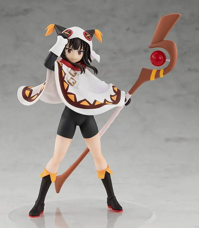 Preview: Megumin - Winter Version - Konosuba Pop Up Parade - Good Smile Company