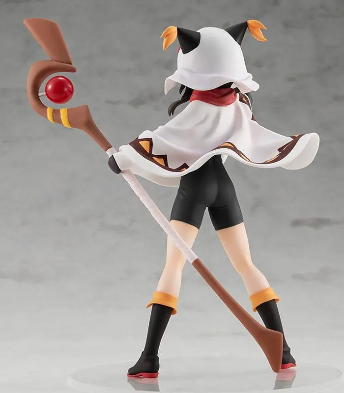Preview: Megumin - Winter Version - Konosuba Pop Up Parade - Good Smile Company