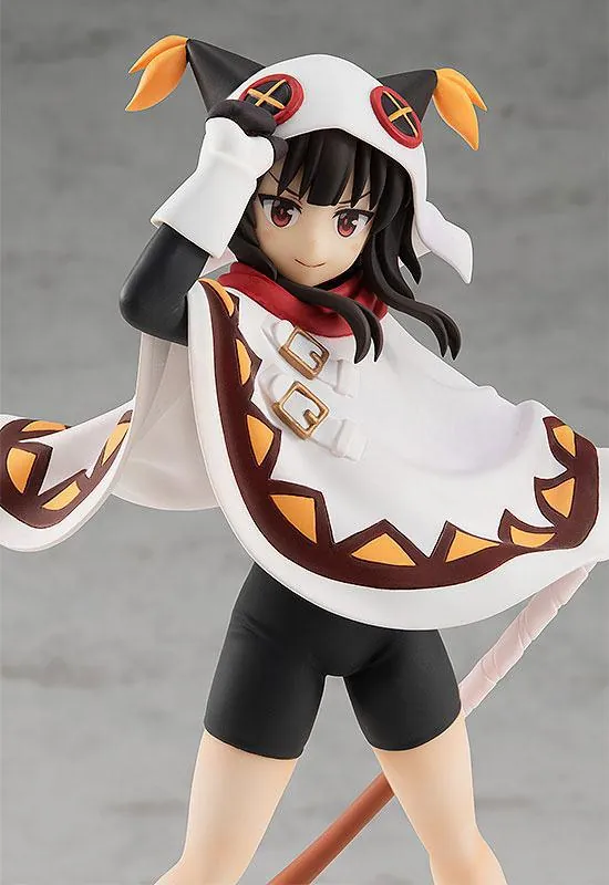 Preview: Megumin - Winter Version - Konosuba Pop Up Parade - Good Smile Company