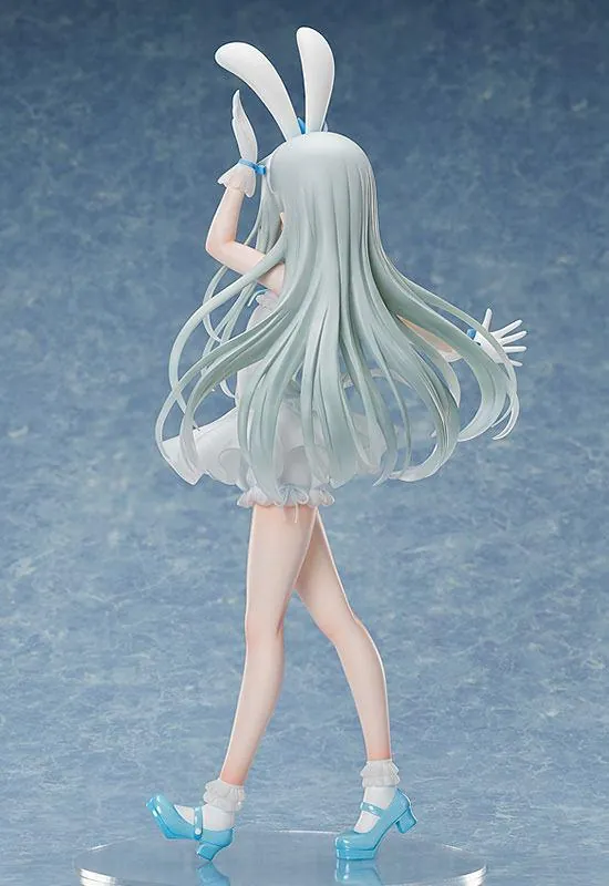 Preview: Meiko Honma / Menma - 1/4 B-Style Bunny - FREEing
