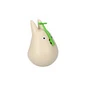 Preview: Kleiner Totoro mit Blatt - Mein Nachbar Totoro - Figur mit rundem Boden - Semic