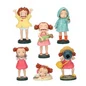 Preview: Lucky Box - Mein Nachbar Totoro - Mini-Figuren - Semic