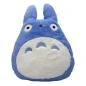Preview: Totoro - Mein Nachbar Totoro - Nakayoshi Kissen - Blue Totoro - Sun Arrow