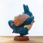 Preview: Totoro - Mein Nachbar Totoro - handbemalte Statue - Semic
