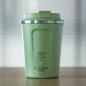 Preview: Mein Nachbar Totoro - Tasse: Mat Green (350 ml) - Skater