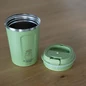 Preview: Mein Nachbar Totoro - Tasse: Mat Green (350 ml) - Skater
