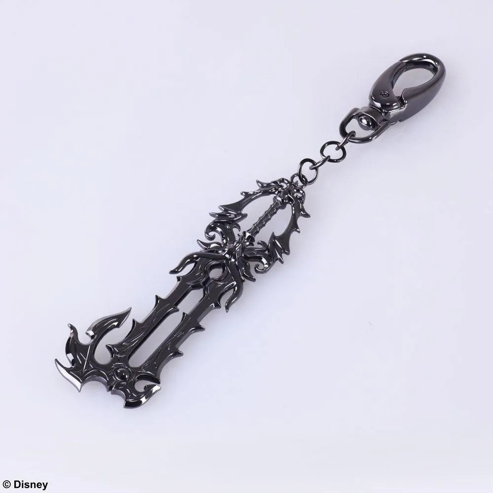 Preview: Meister Xehanort Schlüsselschwert - Kingdom Hearts Schlüsselanhänger - Square Enix