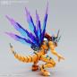 Preview: MetalGreymon - Vaccine Version - Digimon Figure-rise Standard Amplified Model Kit - Bandai Spirits