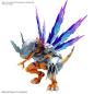 Preview: MetalGreymon - Vaccine Version - Digimon Figure-rise Standard Amplified Model Kit - Bandai Spirits