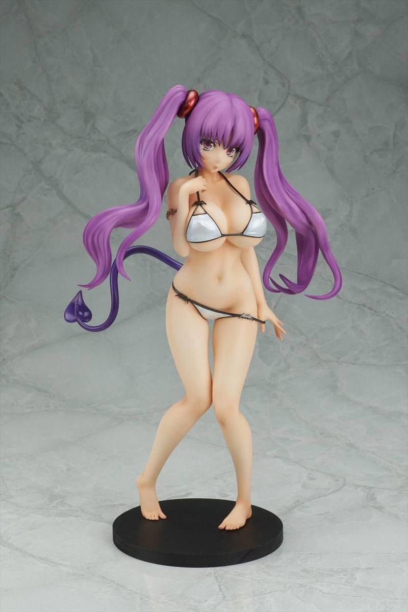 Preview: Mika Akuno - Koakuma Kanojo - Dragon Toy