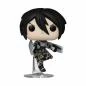 Preview: Mikasa Ackerman - Final Season - Attack on Titan Funko POP