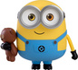 Preview: Bob - Minions - Nendoroid 2187 - Good Smile Company