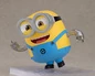 Preview: Bob - Minions - Nendoroid 2187 - Good Smile Company
