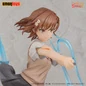 Preview: Misaka Mikoto - To Aru Majutsu no Index - Emontoys