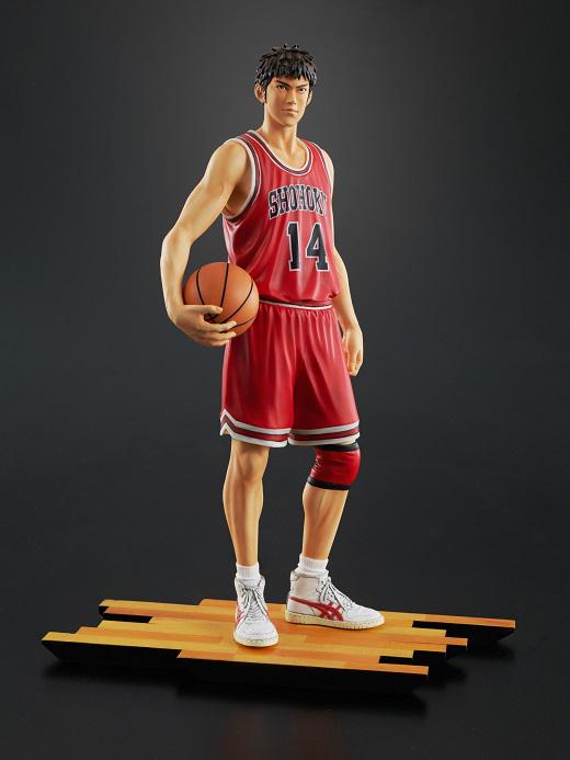 Preview: Mitsui Hisashi - The Spirit Collection of Inoue Takehiko