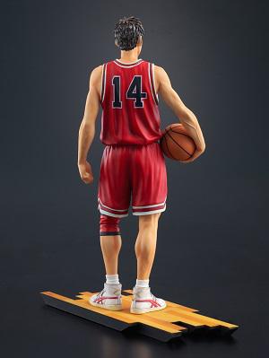 Preview: Mitsui Hisashi - The Spirit Collection of Inoue Takehiko