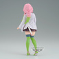 Preview: Mitsuri Kanroji - Demon Slayer - Glitter and Glamours (Special Color Version) - Banpresto