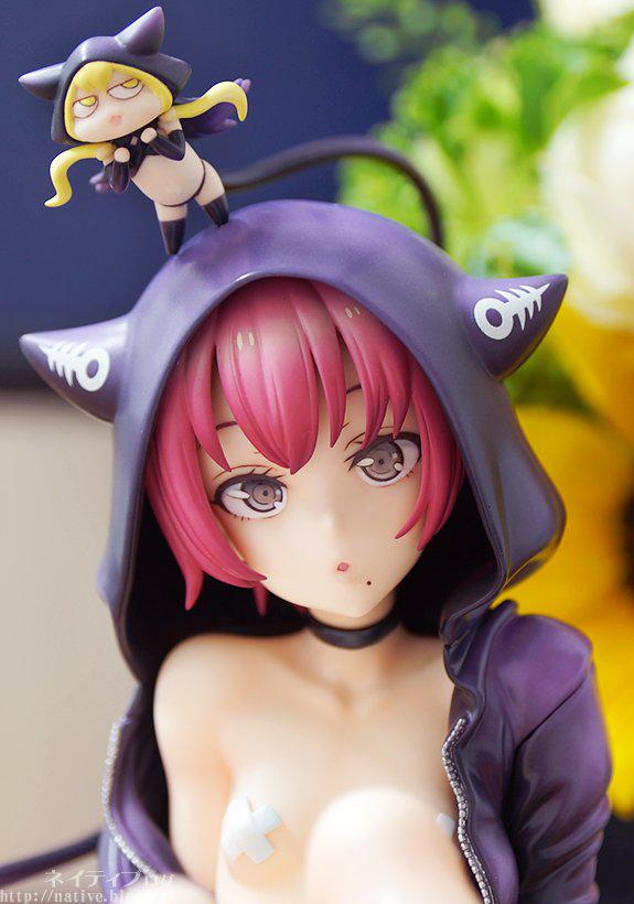 Preview: Mizuki Suzushiro und Loki Asgard - Boku Girl - Native