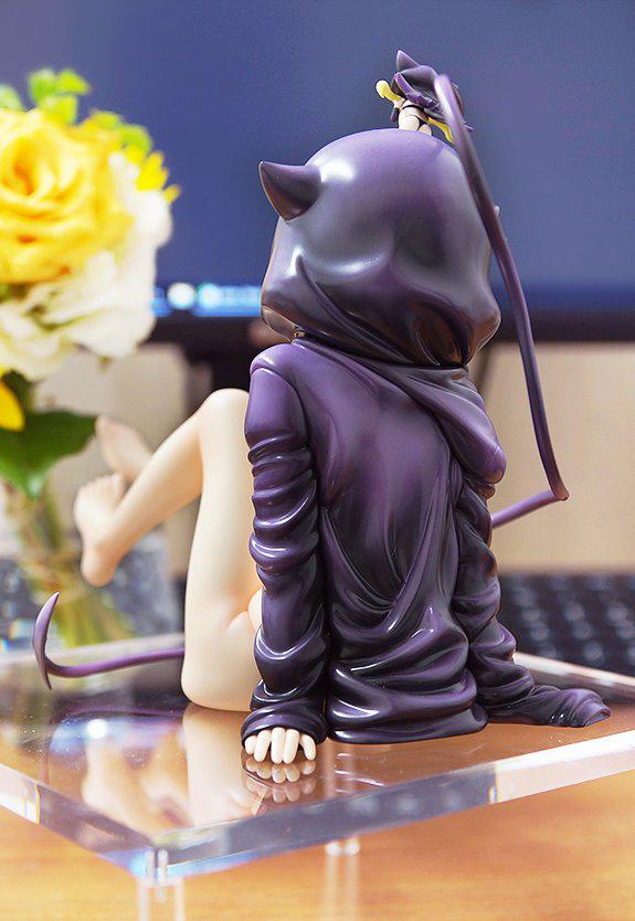 Preview: Mizuki Suzushiro und Loki Asgard - Boku Girl - Native