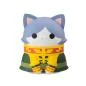 Preview: Lucky Box - Nyandam We are the Principality of Zeon - Mobile Suit Gundam - Mega Cat Project - Megahouse