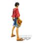 Preview: Monkey D. Ruffy - Chronicle Master Stars Piece - Banpresto