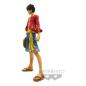 Preview: Monkey D. Ruffy - Chronicle Master Stars Piece - Banpresto