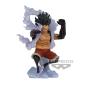 Preview: Monkey D. Ruffy - Gear 4 (Gear Fourth) - One Piece - King Of Artist Special - Banpresto - Version B