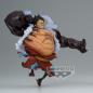 Preview: Monkey D. Ruffy - Gear 4 (Gear Fourth) The Bound Man Version - One Piece - King Of Artist Special - Banpresto - Version A