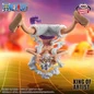 Preview: Monkey D. Ruffy Gear 5 - One Piece - King Of Artist II - Banpresto