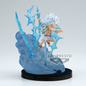 Preview: Monkey D. Ruffy Gear 5 - One Piece - WCF Special - Banpresto