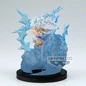 Preview: Monkey D. Ruffy Gear 5 - One Piece - WCF Special - Banpresto