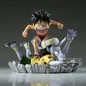 Preview: Monkey D. Ruffy vs Arlong - One Piece - WCF Log Stories - Banpresto