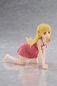 Preview: Shinobu Oshino - Monogatari Series: Off & Monster - Desktop Cute Figure - Taito Prize