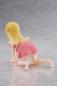 Preview: Shinobu Oshino - Monogatari Series: Off & Monster - Desktop Cute Figure - Taito Prize