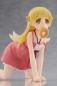 Preview: Shinobu Oshino - Monogatari Series: Off & Monster - Desktop Cute Figure - Taito Prize