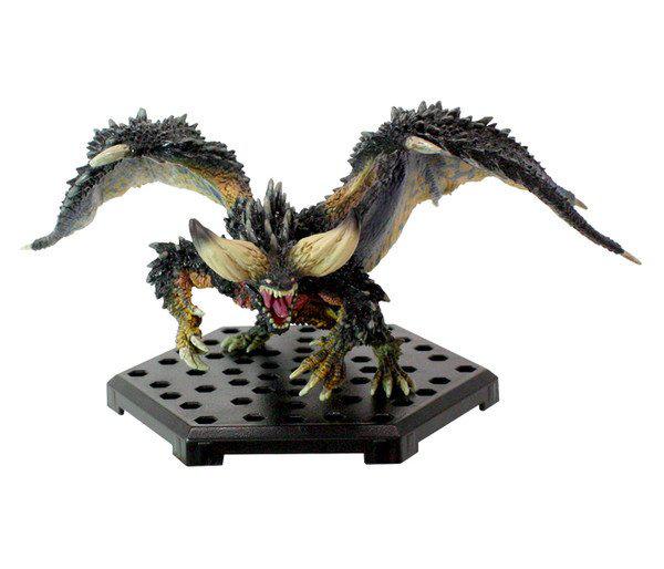 Preview: Monster Hunter Standard Model Plus Vol. 10 Set (6 Figuren)