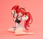 Preview: Eris - Mushoku Tensei - Melty Princess Palm Size - Megahouse