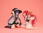 Preview: Eris - Mushoku Tensei - Melty Princess Palm Size - Megahouse