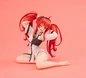 Preview: Eris - Mushoku Tensei - Melty Princess Palm Size - Megahouse