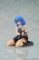 Preview: Roxy Migurdia - Mushoku Tensei: Jobless Reincarnation - Statue 1/6 - Water splash Ver. - Sol International