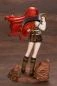 Preview: Eris Boreas Greyrat - Mushoku Tensei: Jobless Reincarnation - Statue 1/8 - Kotobukiya
