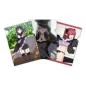 Preview: My Dress-Up Darling - Klarsichthüllen 3er-Set: Ver. 02 - Sakami Merchandise