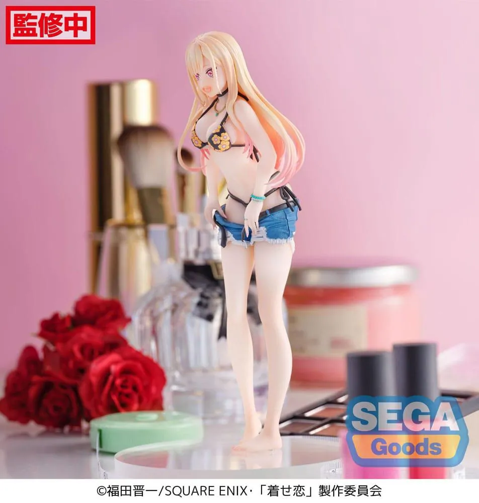 Preview: Marin Kitagawa - My Dress-Up Darling - Luminasta - First Measurements - Sega